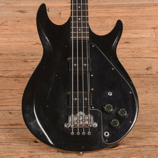 Gibson Ripper Ebony 1975 - MUSICTONER
