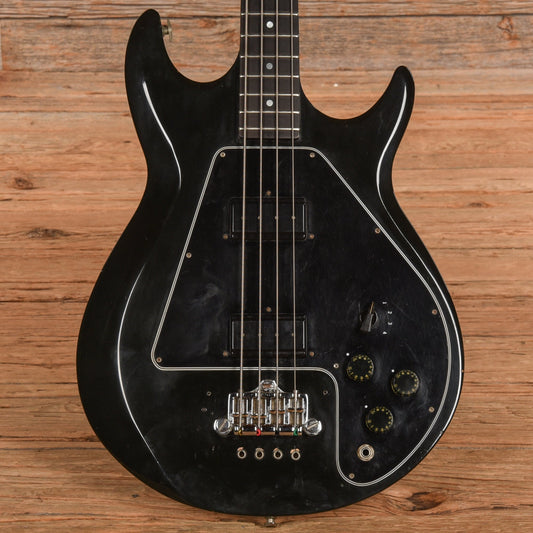 Gibson Ripper Black 1982 - MUSICTONER