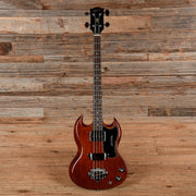 Gibson EB-0 Cherry 1967 - MUSICTONER