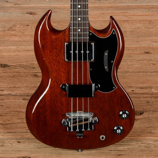 Gibson EB-0 Cherry 1967 - MUSICTONER