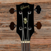 Gibson EB-0 Cherry 1967 - MUSICTONER