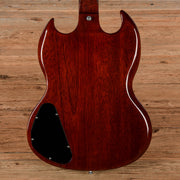 Gibson EB-0 Cherry 1967 - MUSICTONER