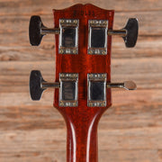 Gibson EB-0 Cherry 1968 - MUSICTONER