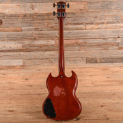 Gibson EB-0 Cherry 1968 - MUSICTONER