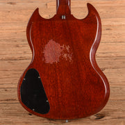 Gibson EB-0 Cherry 1968 - MUSICTONER