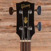 Gibson EB-0 Cherry 1968 - MUSICTONER