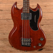 Gibson EB-0 Cherry 1968 - MUSICTONER