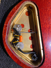 Gibson EB-0 Cherry 1968 - MUSICTONER