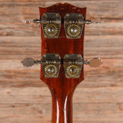 Gibson EB-0 Cherry 1969 - MUSICTONER