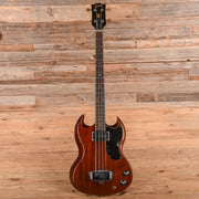 Gibson EB-0 Cherry 1969 - MUSICTONER