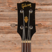 Gibson EB-0 Cherry 1969 - MUSICTONER