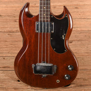 Gibson EB-0 Cherry 1969 - MUSICTONER