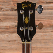 Gibson EB-0 Cherry 1969 - MUSICTONER
