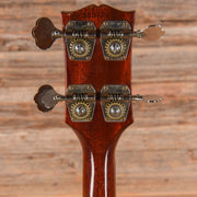 Gibson EB-0 Cherry 1969 - MUSICTONER