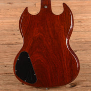 Gibson EB-0 Cherry 1969 - MUSICTONER