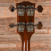 Gibson EB-2 Sunburst 1969 - MUSICTONER
