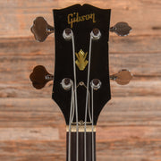 Gibson EB-2 Sunburst 1969 - MUSICTONER