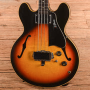 Gibson EB-2 Sunburst 1969 - MUSICTONER
