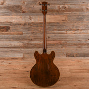 Gibson EB-2 Walnut 1968 - MUSICTONER