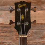 Gibson EB-2 Walnut 1968 - MUSICTONER