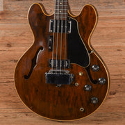 Gibson EB-2 Walnut 1968 - MUSICTONER