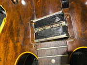 Gibson EB-2 Walnut 1968 - MUSICTONER