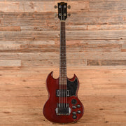 Gibson EB-3 Cherry 1974 - MUSICTONER