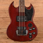 Gibson EB-3 Cherry 1974 - MUSICTONER