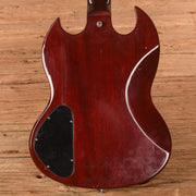 Gibson EB-3 Cherry 1974 - MUSICTONER
