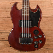 Gibson EB-3 Cherry 1974 - MUSICTONER