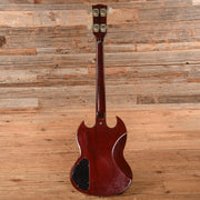 Gibson EB-3 Cherry 1974 - MUSICTONER