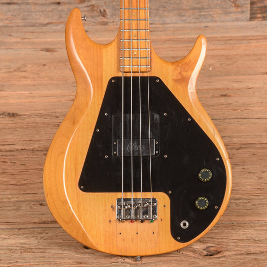 Gibson Grabber Natural 1979 - MUSICTONER