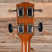 Gibson Melody Maker Bass White Refin 1966 - MUSICTONER