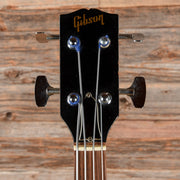 Gibson Melody Maker Bass White Refin 1966 - MUSICTONER