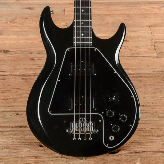 Gibson Ripper Ebony 1981 - MUSICTONER