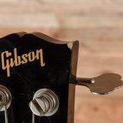 Gibson Ripper Ebony 1981 - MUSICTONER