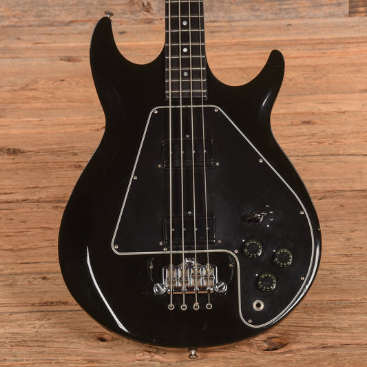 Gibson Ripper LNS Ebony 1976 - MUSICTONER