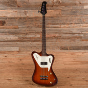 Gibson Thunderbird II Non-Reverse Sunburst 1970 - MUSICTONER