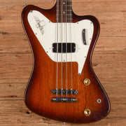 Gibson Thunderbird II Non-Reverse Sunburst 1970 - MUSICTONER