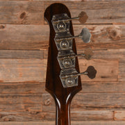 Gibson Thunderbird II Non-Reverse Sunburst 1970 - MUSICTONER