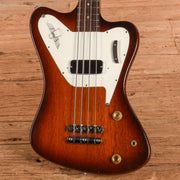 Gibson Thunderbird II Non-Reverse Sunburst 1970 - MUSICTONER
