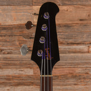 Gibson Thunderbird II Non-Reverse Sunburst 1970 - MUSICTONER