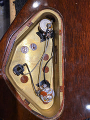 Gibson Thunderbird II Non-Reverse Sunburst 1970 - MUSICTONER