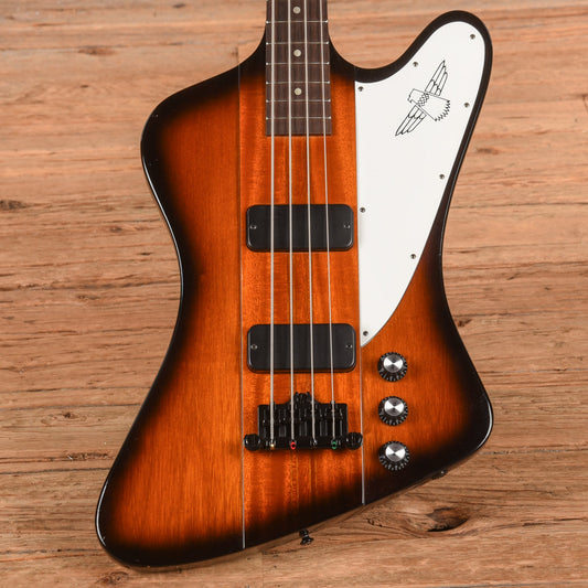 Gibson Thunderbird IV Sunburst 2011 - MUSICTONER