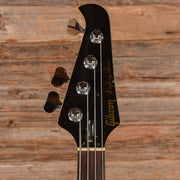 Gibson Victory Bass Silver 1981 - MUSICTONER