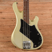 Gibson Victory Bass Silver 1981 - MUSICTONER