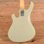 Gibson Victory Bass Silver 1981 - MUSICTONER