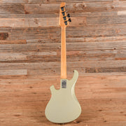 Gibson Victory Bass Silver 1981 - MUSICTONER