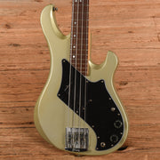 Gibson Victory Bass Silver 1981 - MUSICTONER