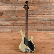 Gibson Victory Bass Silver 1981 - MUSICTONER